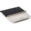 Heusinkveld Sim pedals Ultimate+ HE-SPUBP20 Juoda