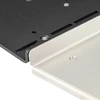 Heusinkveld Sim pedals Ultimate+ HE-SPUBP20 Juoda