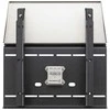 Heusinkveld Sim pedals Ultimate+ HE-SPUBP20 Juoda