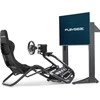 Priedas „Playseat“ televizoriaus stovas XL