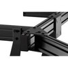 Monitorius Sabelt Sim Racing Sabelt Triple Monitorhalterung