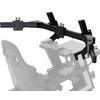 Laikiklis TrackTime Series One Triple Screen Mount
