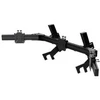 Laikiklis TrackTime Series One Triple Screen Mount