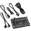 Lamptron CT630 Auto-Controller, PWM, ARGB – juodos spalvos