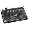 Lamptron CT630 Auto-Controller, PWM, ARGB – juodos spalvos