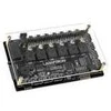 Lamptron CT630 Auto-Controller, PWM, ARGB – juodos spalvos