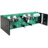 Lamptron FC5 V2 Fan Controller 5,25'' - sidabrinė