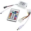 Lamptron FlexLight Multi Programmable RGB-LEDs, Infrared Remote – 1m