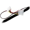 Lamptron FlexLight Professional – 15 LEDs – fire red