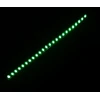 Lamptron FlexLight Standard – 24 LEDs – venom žalias