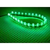 Lamptron FlexLight Standard – 24 LEDs – venom žalias