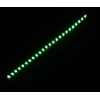 Lamptron FlexLight Standard – 24 LEDs – venom žalias