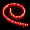 „Lamptron FlexLight Standard“ – 60 šviesos diodų – raudona