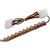 Lamptron FlexLight Standard – 60 LEDs – mėlynas