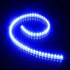 Lamptron FlexLight Standard – 60 LEDs – mėlynas