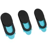 Lamptron Webcam Slide Cover, 3 vnt – juodos spalvos