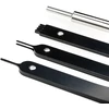 Lamptron Modding Toolkit, ATX, PCIE – juodas