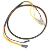 „Lamptron“ mygtuko / jungiklio prijungimo kabelis – 300 mm