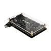 Lamptron SM436 PCI RGB fan and LED controller – juodos spalvos
