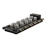 „Lamptron SP101 10x“ adresuojamas RGB šakotuvas „Aura“, „Fusion“ ir „Mystic“ sistemoms