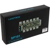„Lamptron SP101 10x“ adresuojamas RGB šakotuvas „Aura“, „Fusion“ ir „Mystic“ sistemoms