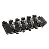 „Lamptron SP105 10x PWM“ ventiliatoriaus mazgas