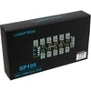 „Lamptron SP105 10x PWM“ ventiliatoriaus mazgas