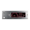 Lamptron TC20 PCI RGB fan and LED controller – sidabro spalvos