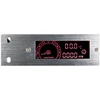 Lamptron TC20 PCI RGB fan and LED controller – sidabro spalvos