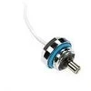 Lamptron TS708 Skaitmeninis termometras, G1/4 Inch Connection – baltas