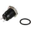 Lamptron Vandalism-proof LED – baltas, juodas housing