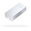 Lamzu 4K Hz Dongle Pelės Adapteris