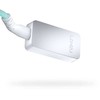 Lamzu 4K Hz Dongle Pelės Adapteris