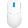 Lamzu Atlantis MINI PRO Pelė žaidimams - Polar Baltas