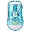 Lamzu Atlantis MINI PRO Pelė žaidimams - Polar Baltas