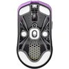 Lamzu MAYA X Wireless 8K Violetinė Shadow (Violetinė) Belaidė Žaidimų Pelė