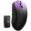 Lamzu MAYA X Wireless 8K Violetinė Shadow (Violetinė) Belaidė Žaidimų Pelė