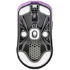 Lamzu MAYA X Wireless 8K Violetinė Shadow (Violetinė) Belaidė Žaidimų Pelė