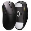 Lamzu PARO AURORA Wireless 8K Charcoal Juodas (Juoda) Belaidė Žaidimų Pelė