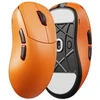 Lamzu Thorn kabellose V2 Gaming-Pelė, 8.000 Hz – oranžinis