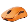 Lamzu Thorn kabellose V2 Gaming-Pelė, 8.000 Hz – oranžinis