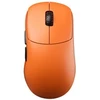 Lamzu Thorn kabellose V2 Gaming-Pelė, 8.000 Hz – oranžinis