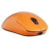 Lamzu Thorn kabellose V2 Gaming-Pelė, 8.000 Hz – oranžinis