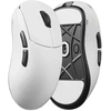 Lamzu Thorn Wireless V2 žaidimų pelė, 8,000Hz – balta