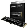 Kietasis diskas Lexar NM620 512GB