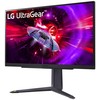 Monitorius LG UltraGear 27GR75Q-B, 27", 2560 x 1440, IPS, 165 Hz, 1 ms