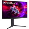 LG Monitorius 27GR83Q-B 27GR83QB (27GR83Q-B.AEU)