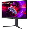 LG Monitorius 27GR83Q-B 27GR83QB (27GR83Q-B.AEU)