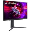 LG Monitorius 27GR83Q-B 27GR83QB (27GR83Q-B.AEU)