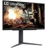 Monitorius LG UltraGear 27GS75Q-B, 27", IPS, 2560 x 1440, 180 Hz, 1 ms